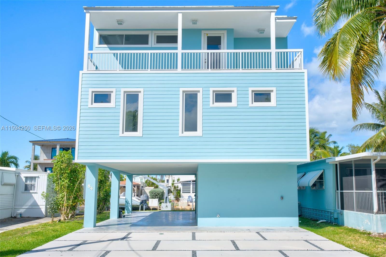 HARBORAGE, THE - Residential