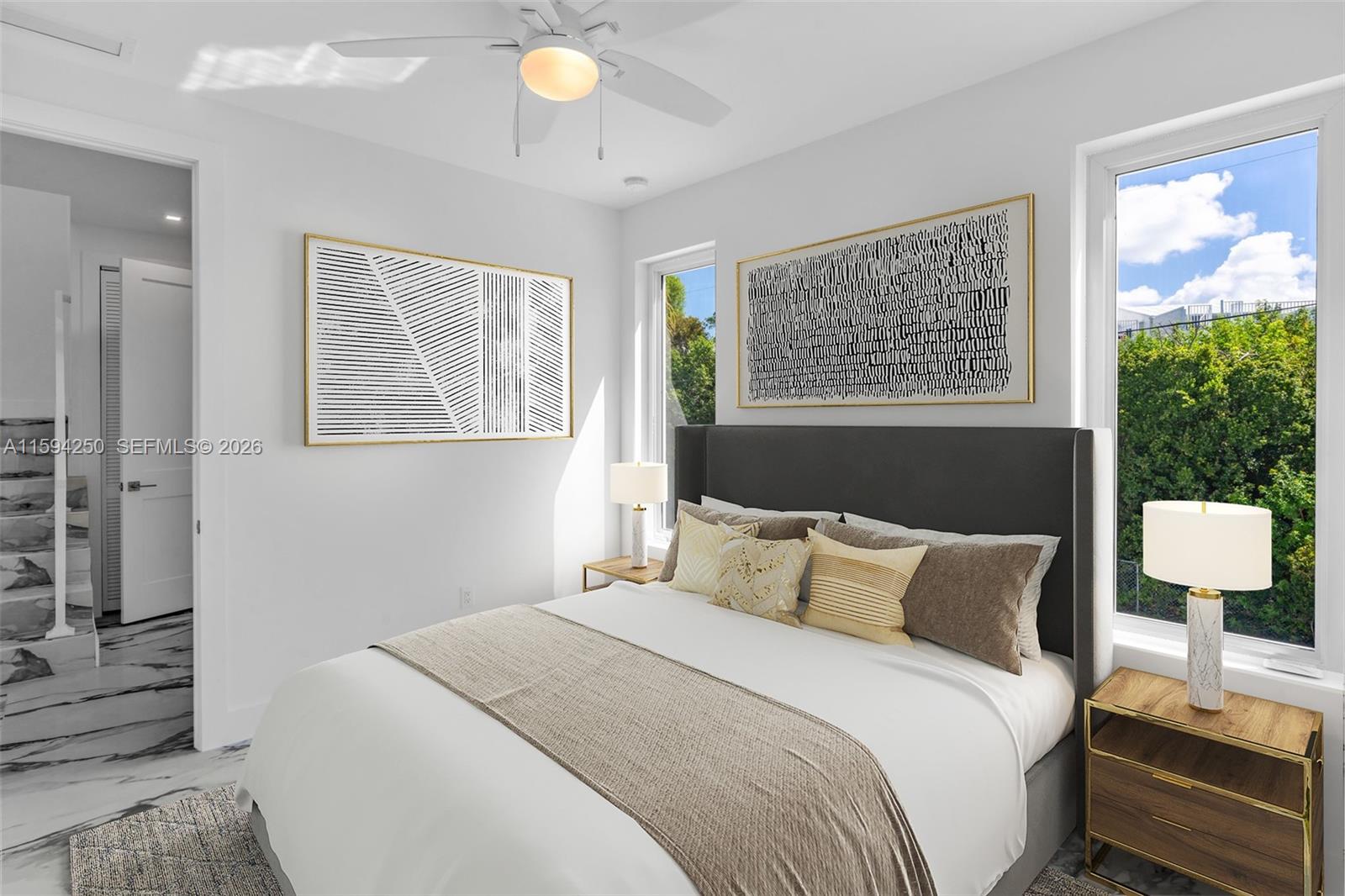 HARBORAGE, THE - Residential