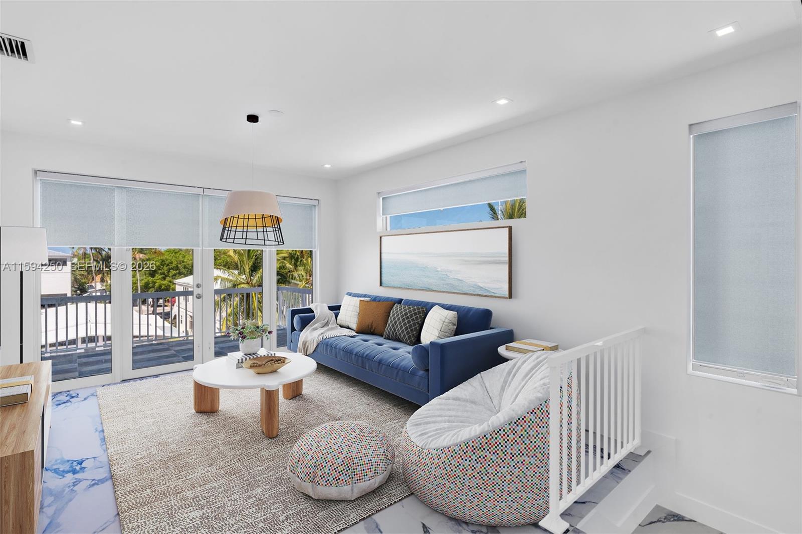 HARBORAGE, THE - Residential
