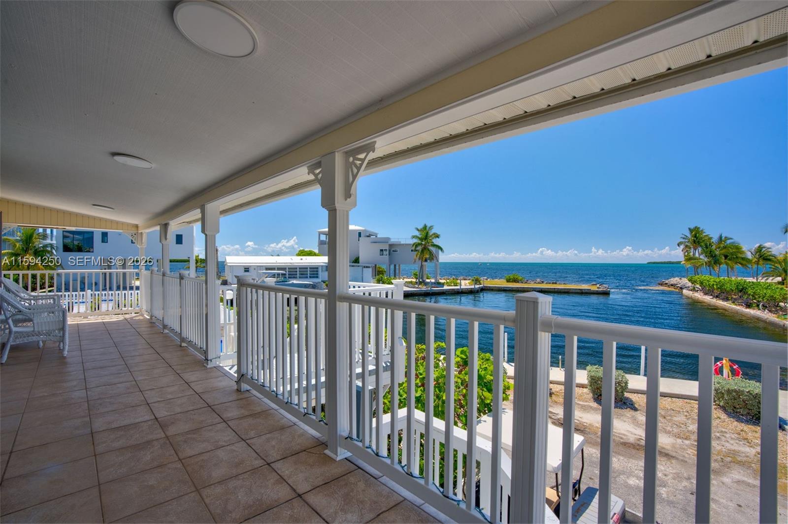 HARBORAGE, THE - Residential