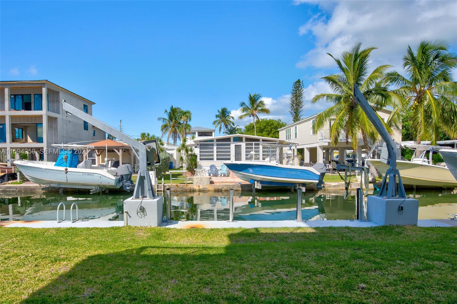 HARBORAGE, THE - Residential