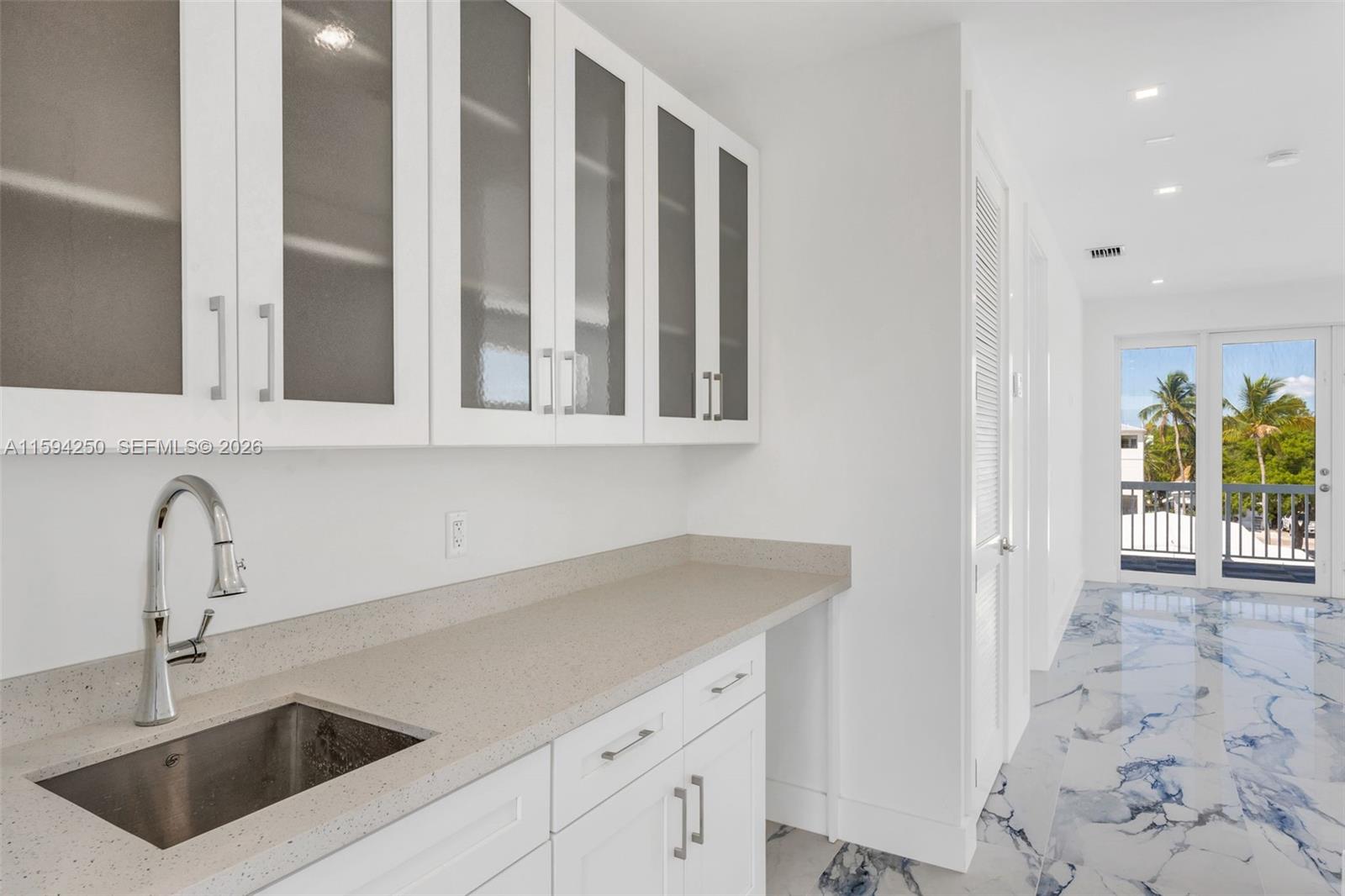 HARBORAGE, THE - Residential