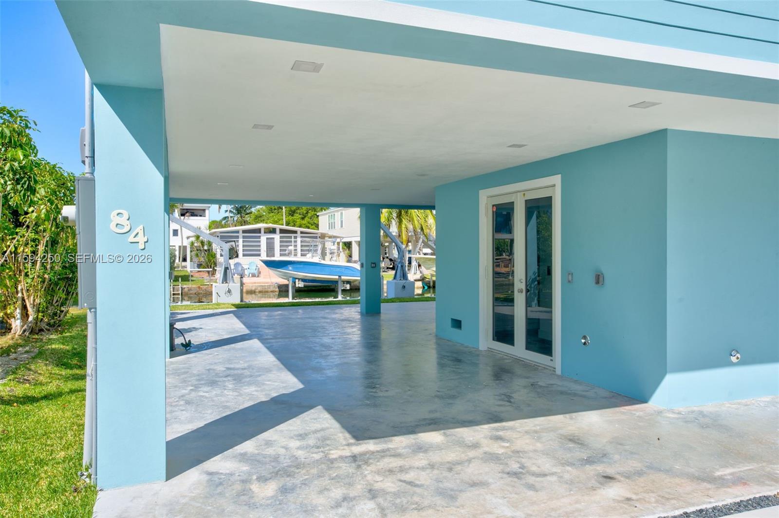 HARBORAGE, THE - Residential