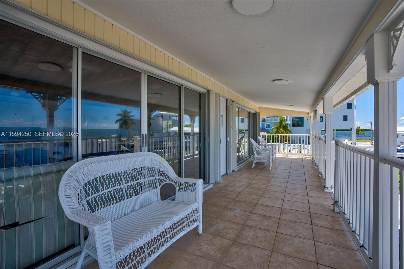 HARBORAGE, THE - Residential