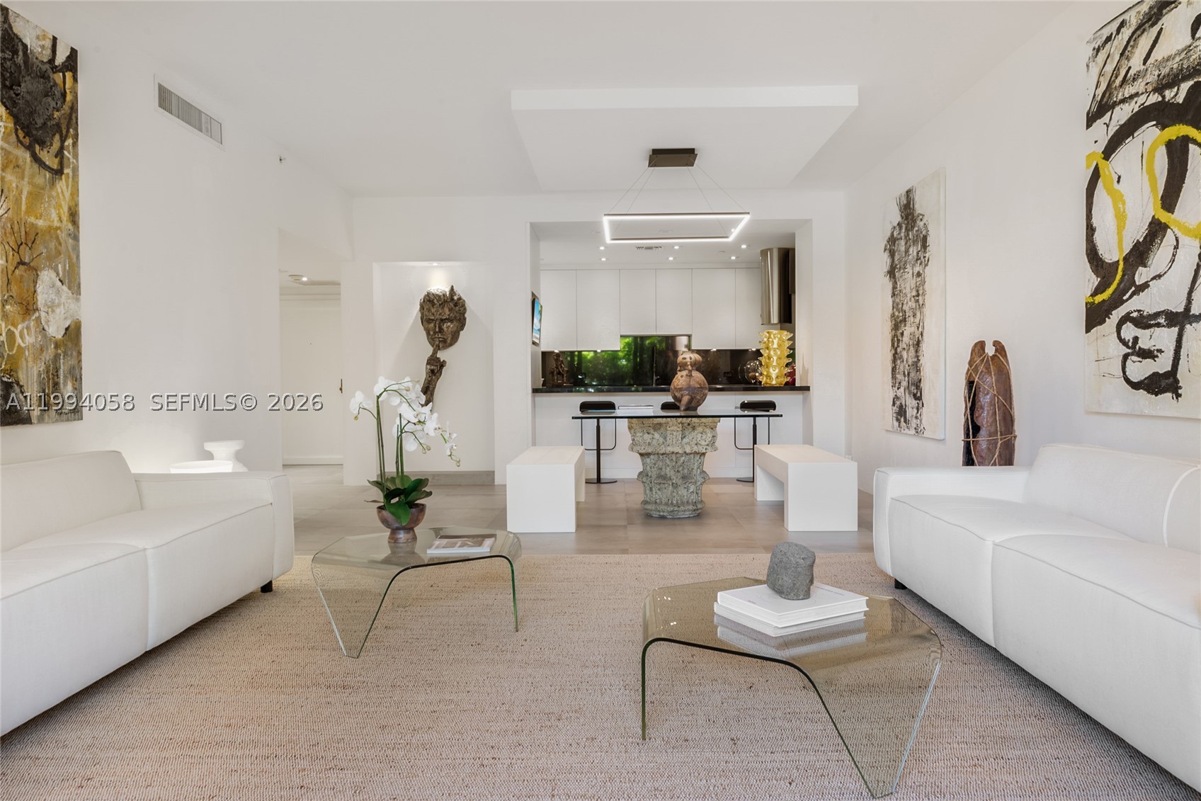KEY COLONY NO 1 - Residential