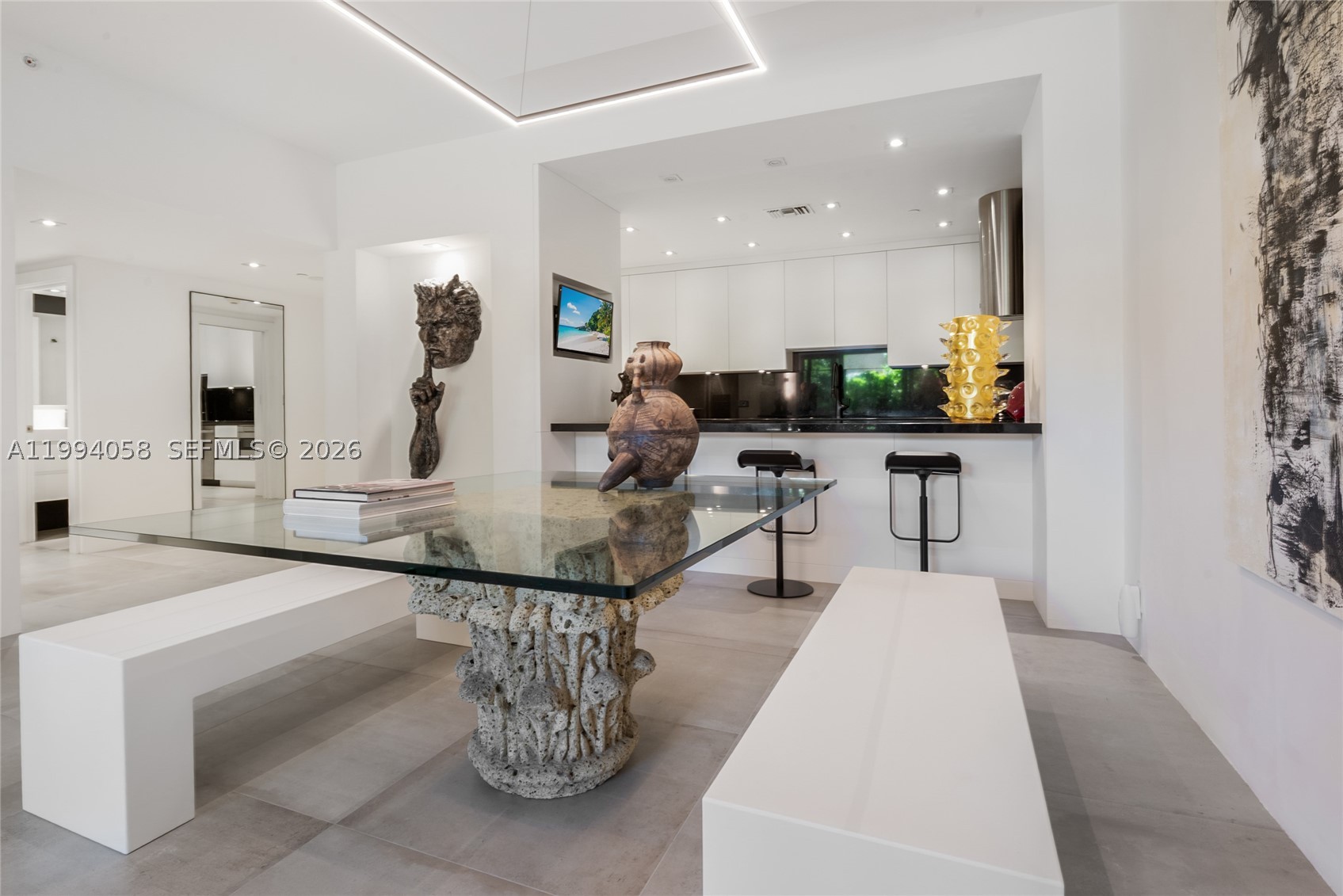 KEY COLONY NO 1 - Residential