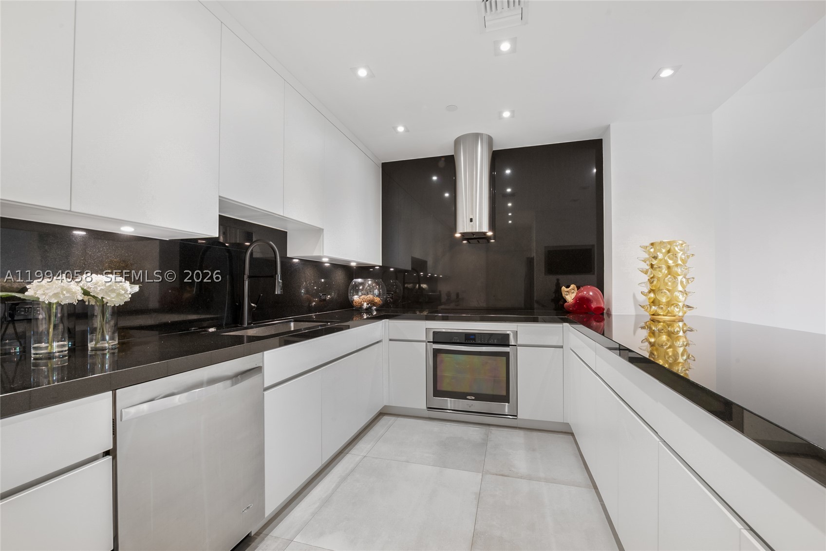 KEY COLONY NO 1 - Residential