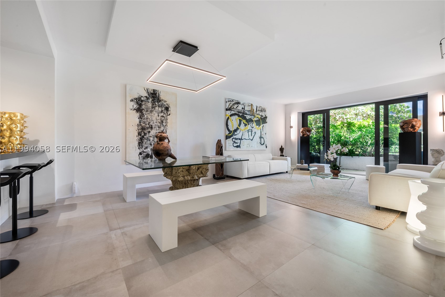 KEY COLONY NO 1 - Residential