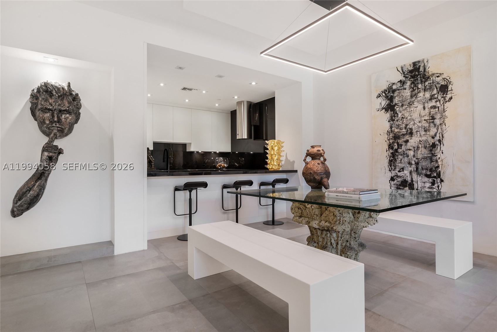 KEY COLONY NO 1 - Residential