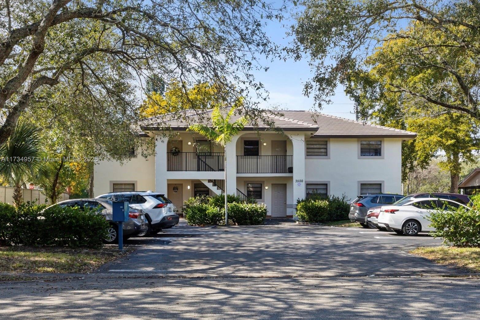 Excellent opportunity to own this centrally located, fully leased 4-Plex with great unit mix in the heart of Coral Springs. ± 3,827 SF on a ± 23,492 SF lot.  Great unit mix composed of 2 = 3 Beds/2 Baths and 2 = 2 Beds/2 Baths. Featuring a new roof installed in 2023, 40-year building re-certification completed in 2024, well-kept and newly painted.  Located in a strong rental market with upside potential on rents. Close in proximity to major highways, shopping, restaurants, and much more.  Financials available upon request. A must see!