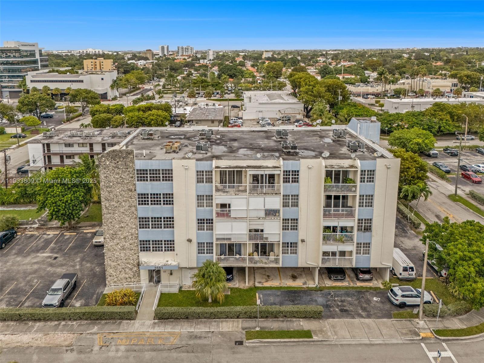 CORDOBA CONDO - Residential