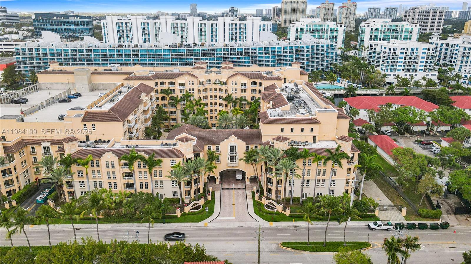 ALAQUA - Residential