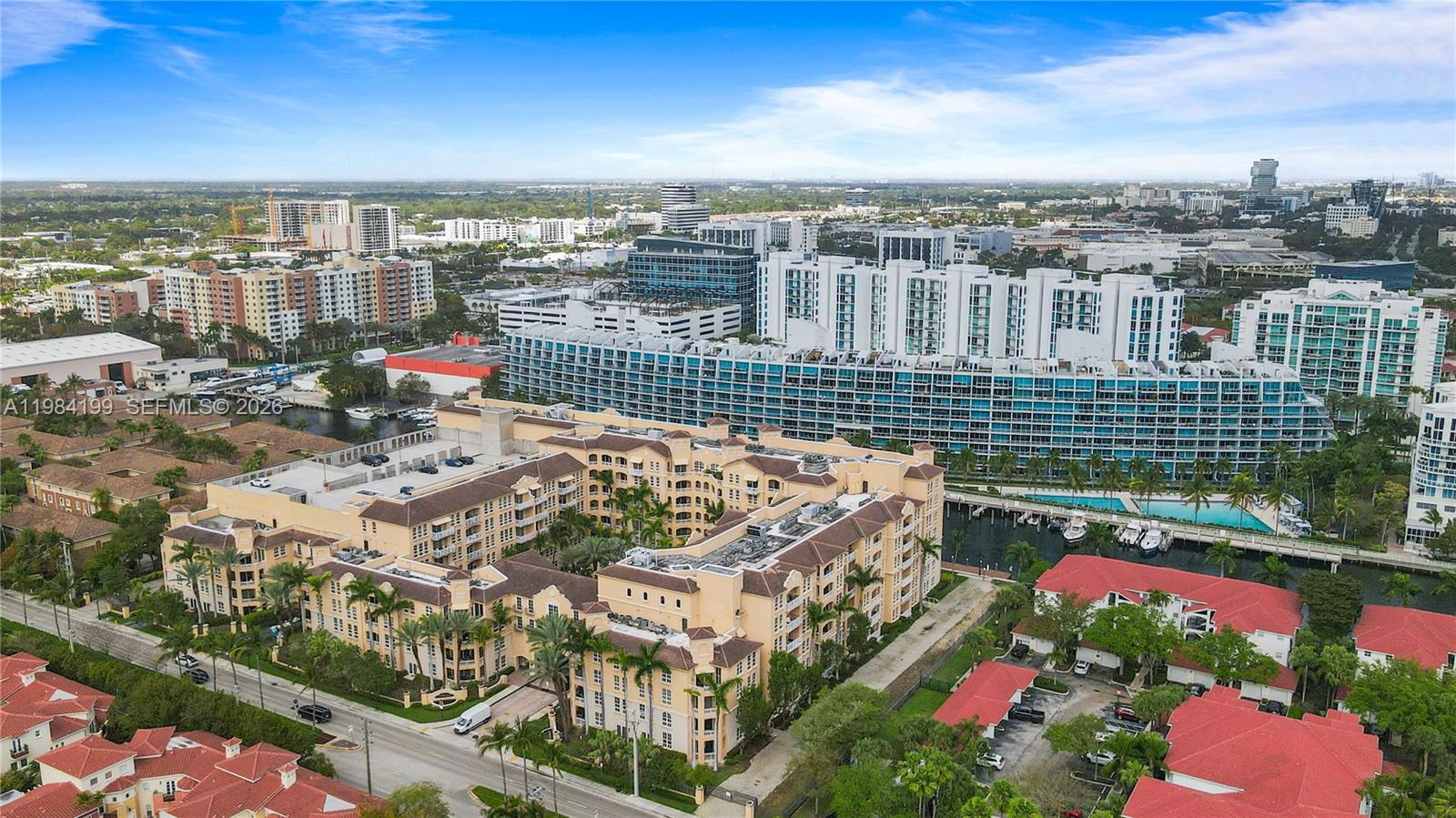 ALAQUA - Residential