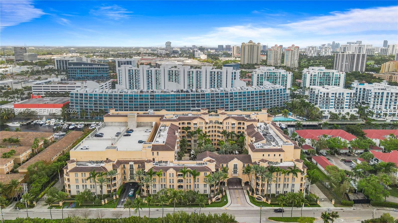 ALAQUA - Residential