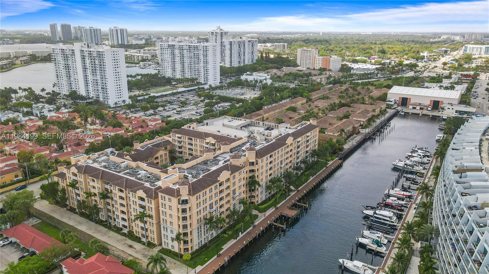ALAQUA - Residential