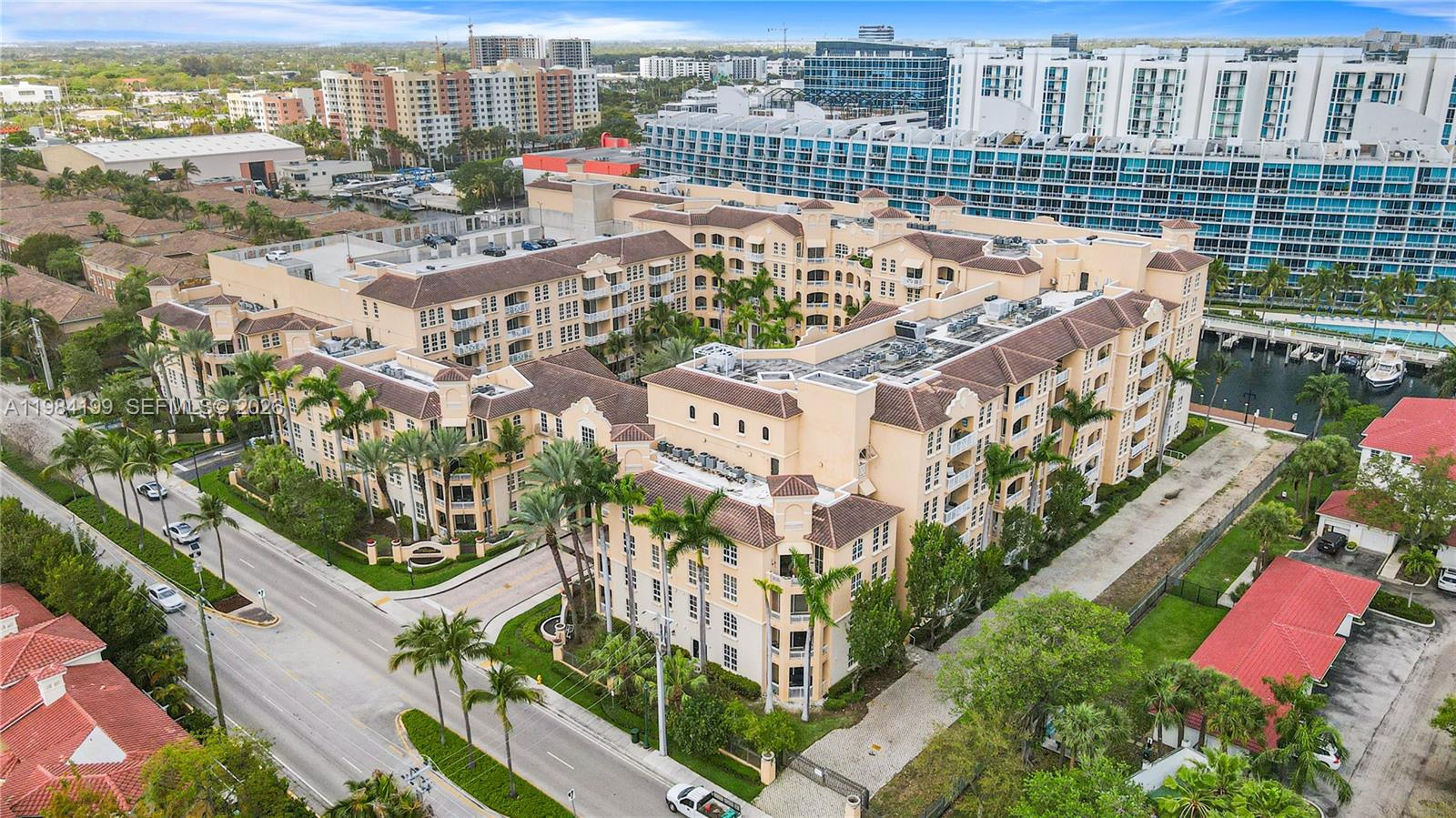 ALAQUA - Residential