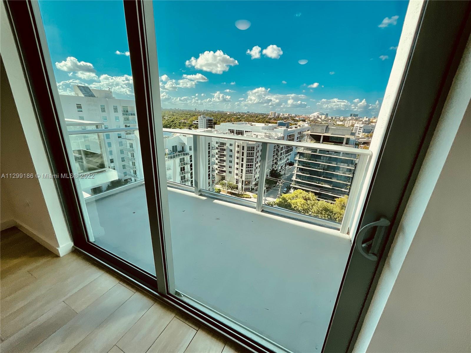LE PARC AT BRICKELL CONDO - Residential Lease