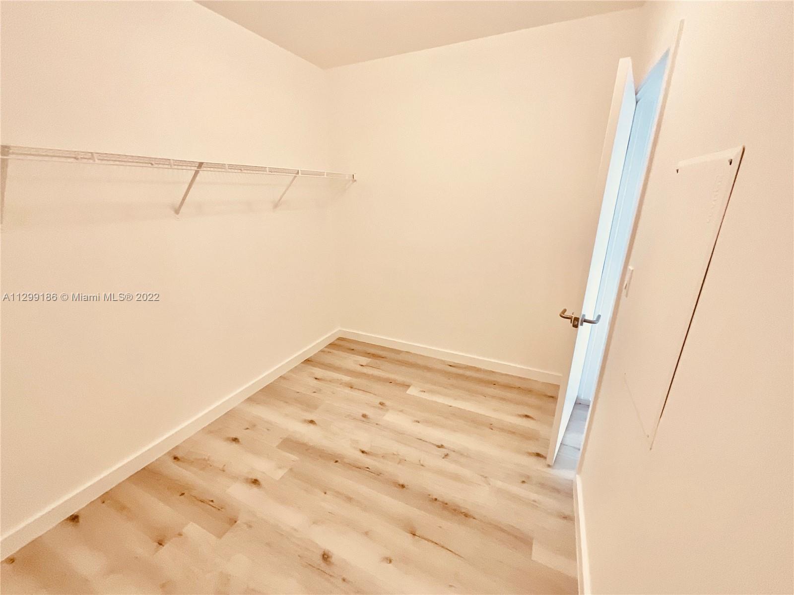 LE PARC AT BRICKELL CONDO - Residential Lease