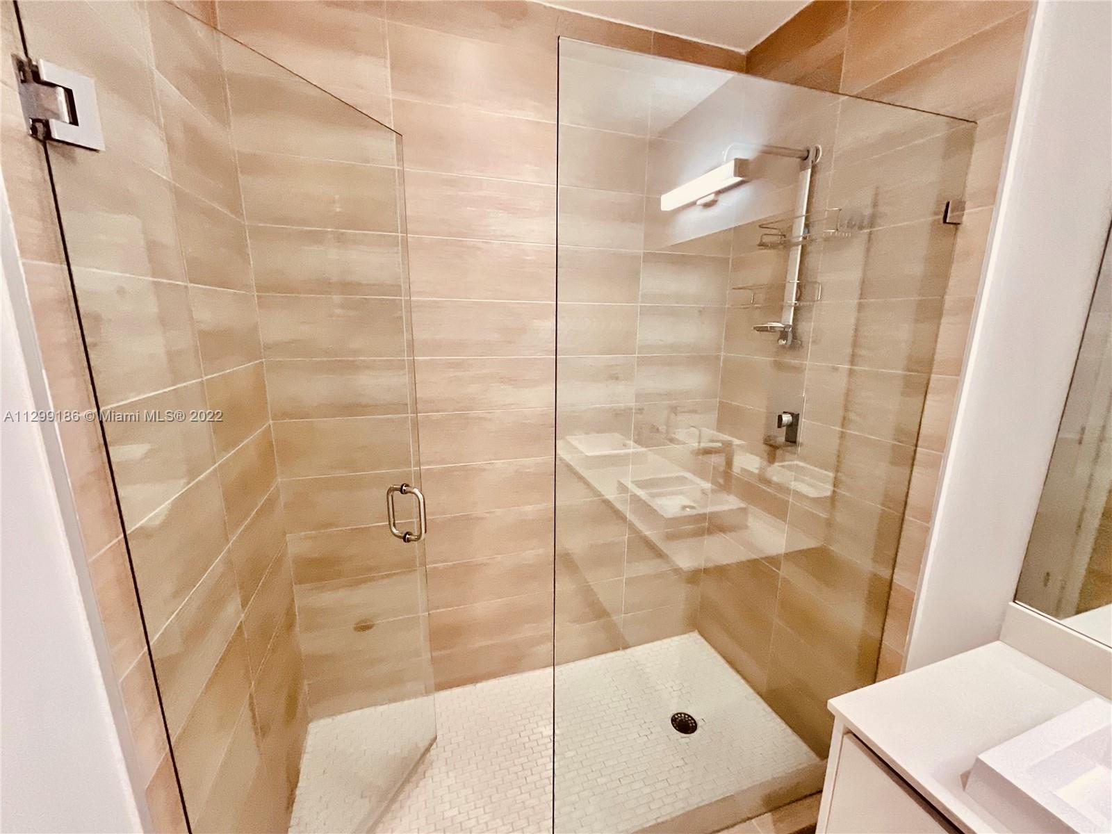 LE PARC AT BRICKELL CONDO - Residential Lease