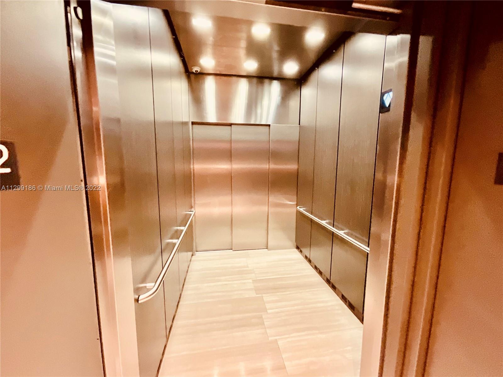 LE PARC AT BRICKELL CONDO - Residential Lease