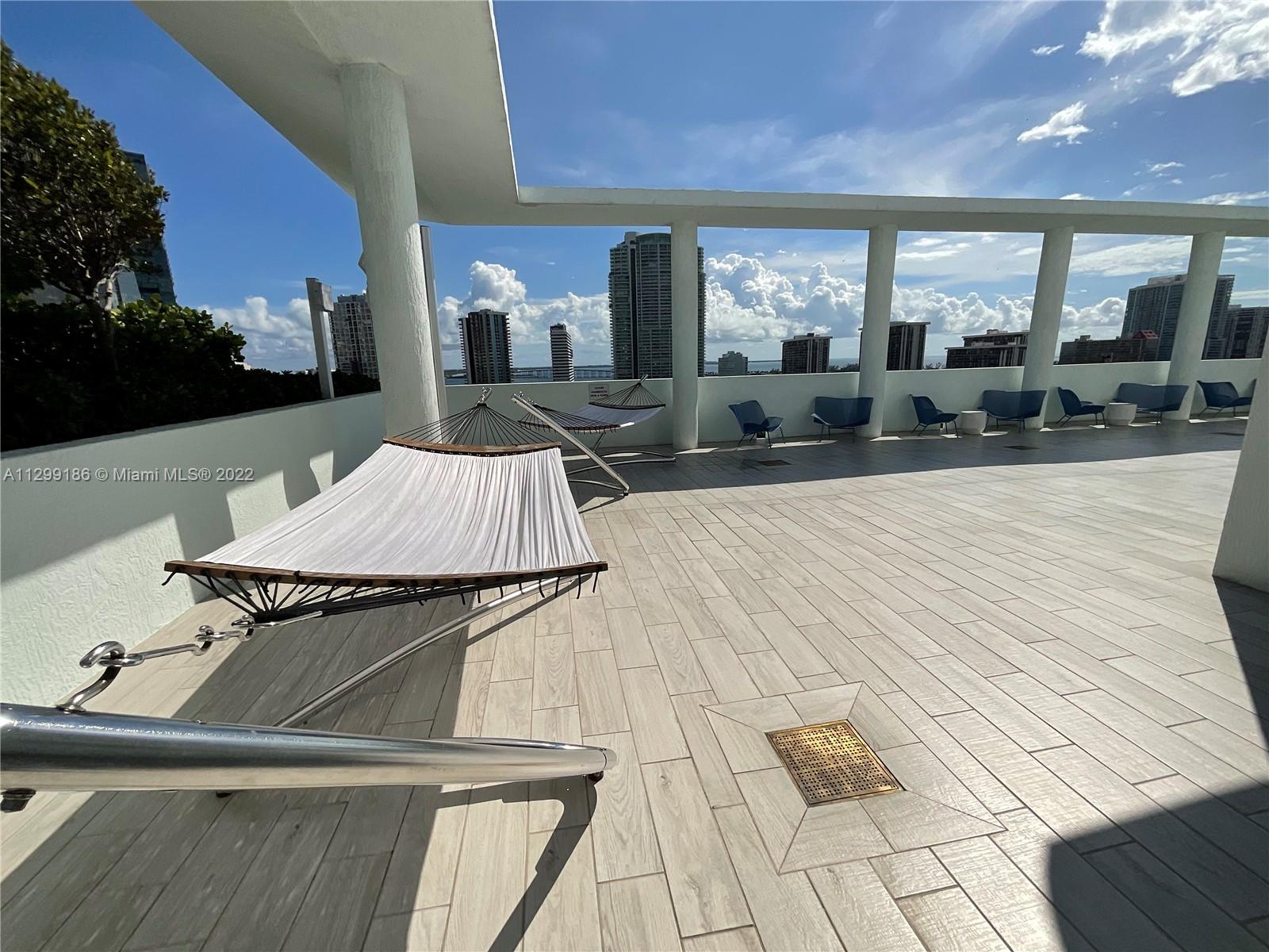 LE PARC AT BRICKELL CONDO - Residential Lease