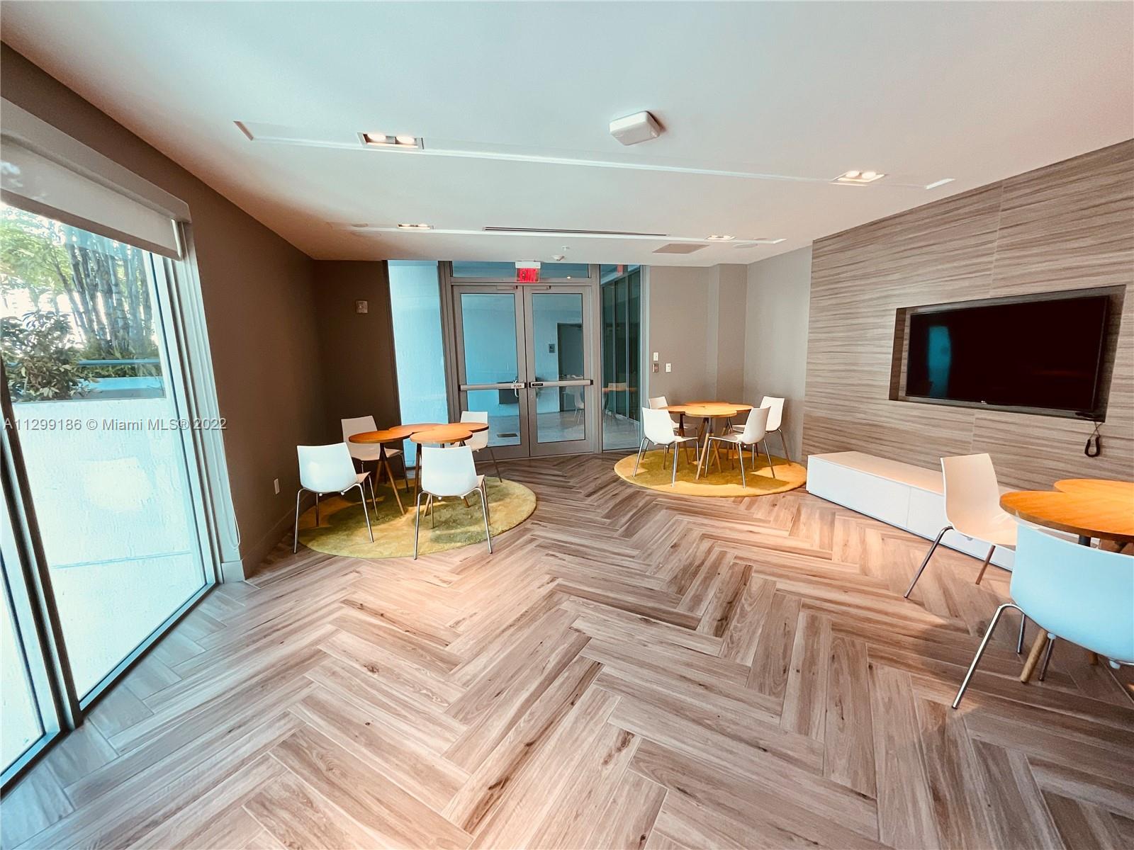 LE PARC AT BRICKELL CONDO - Residential Lease
