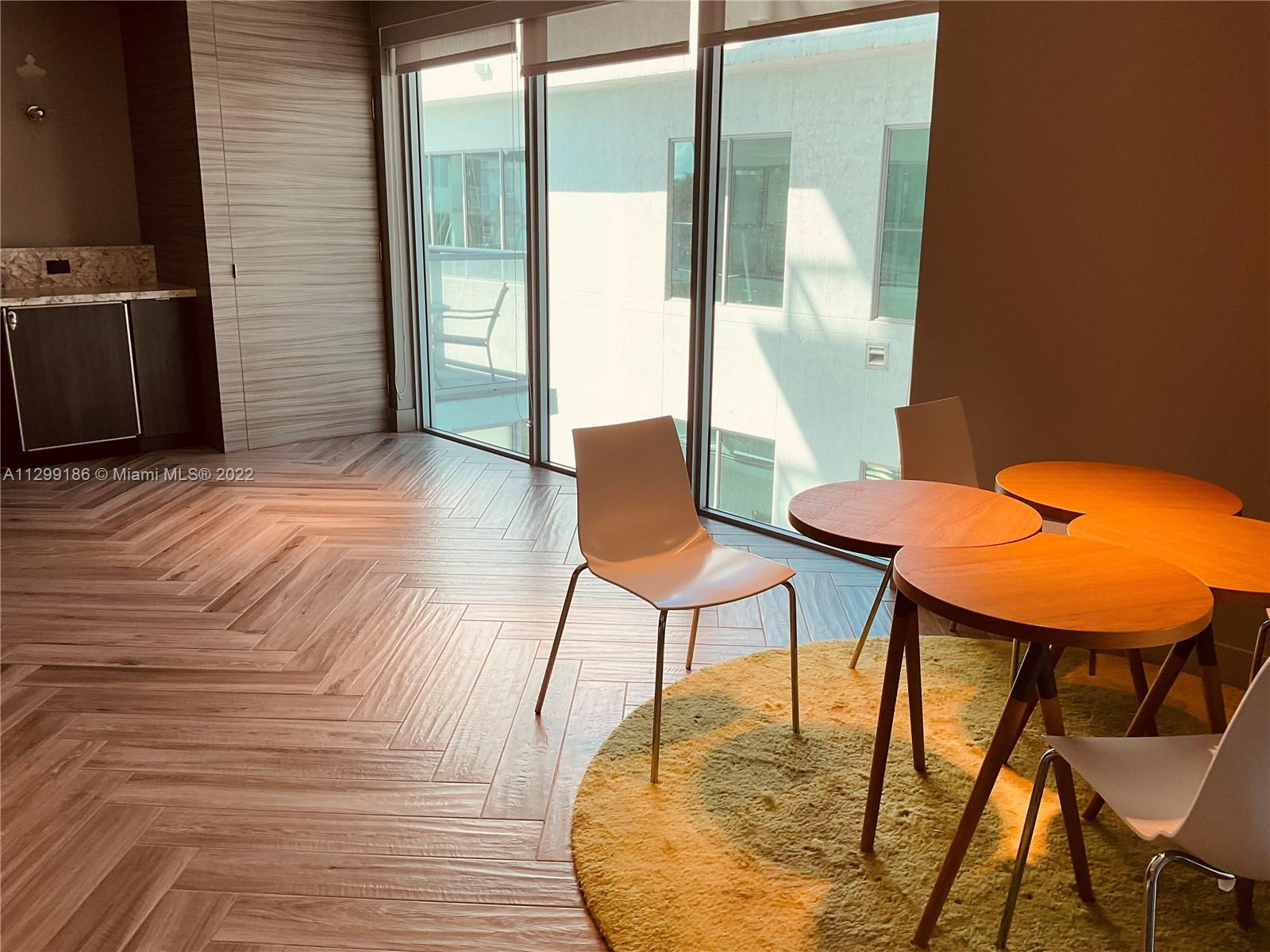 LE PARC AT BRICKELL CONDO - Residential Lease