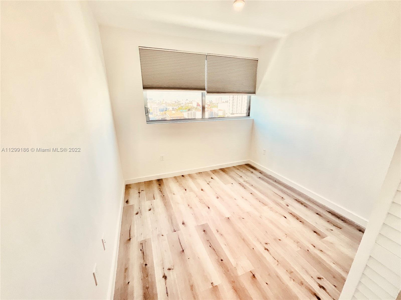 LE PARC AT BRICKELL CONDO - Residential Lease