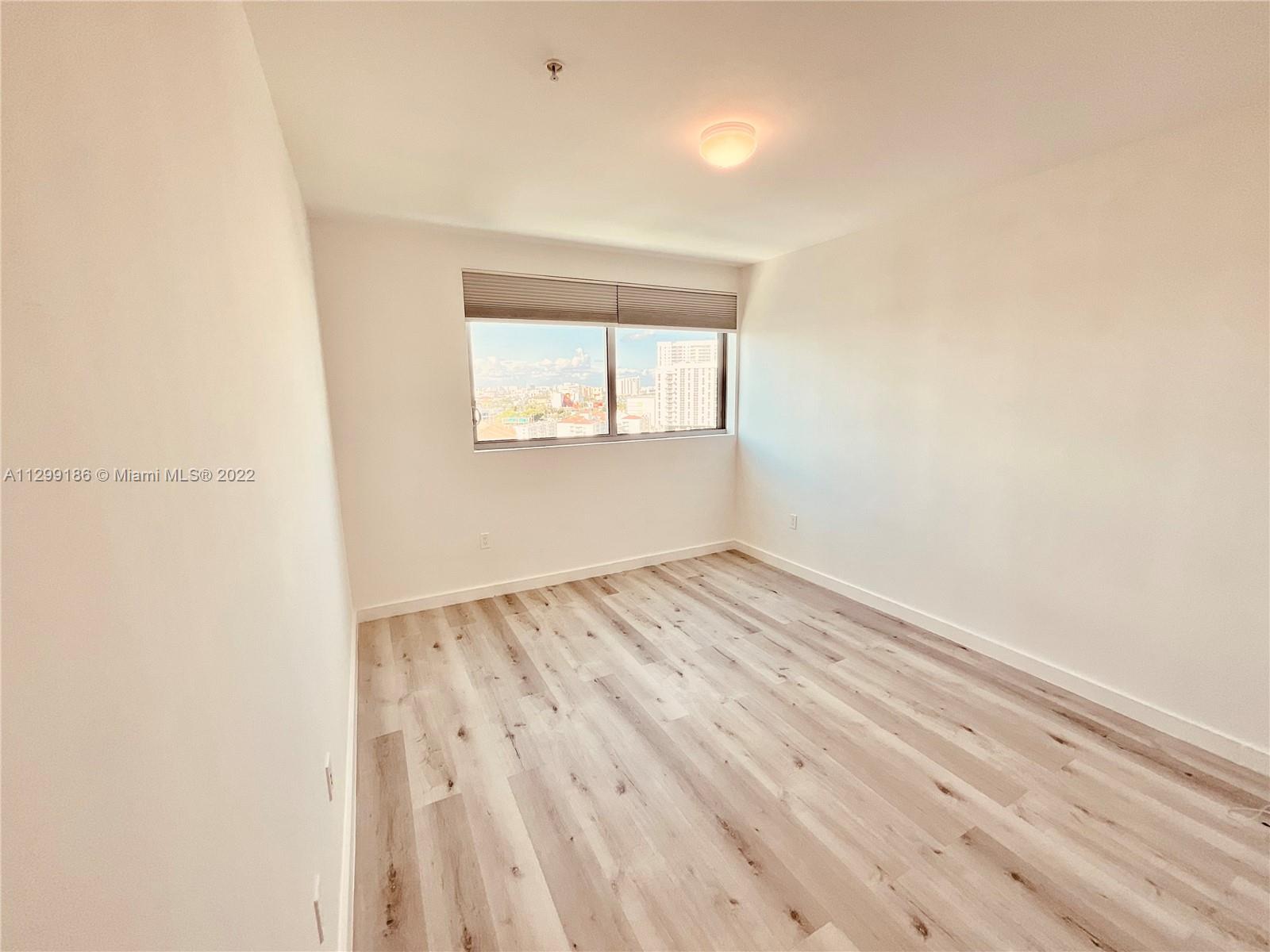 LE PARC AT BRICKELL CONDO - Residential Lease