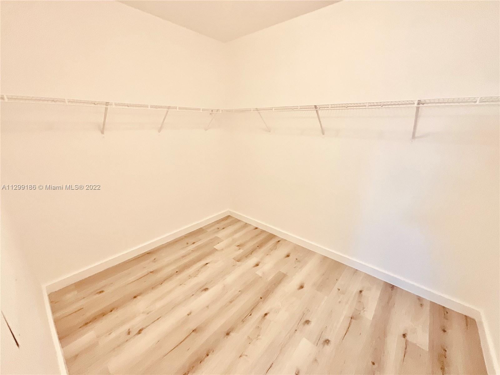 LE PARC AT BRICKELL CONDO - Residential Lease