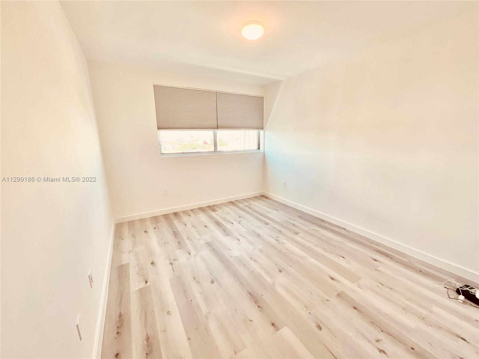 LE PARC AT BRICKELL CONDO - Residential Lease