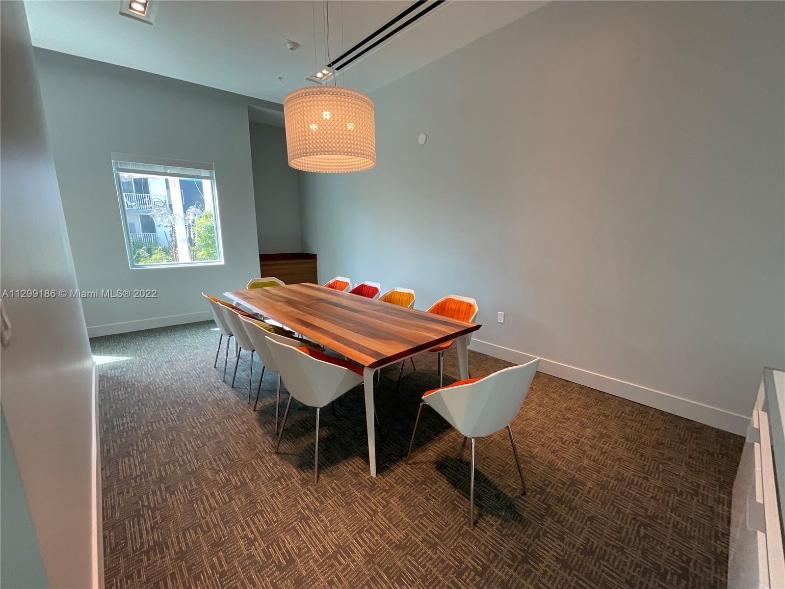 LE PARC AT BRICKELL CONDO - Residential Lease
