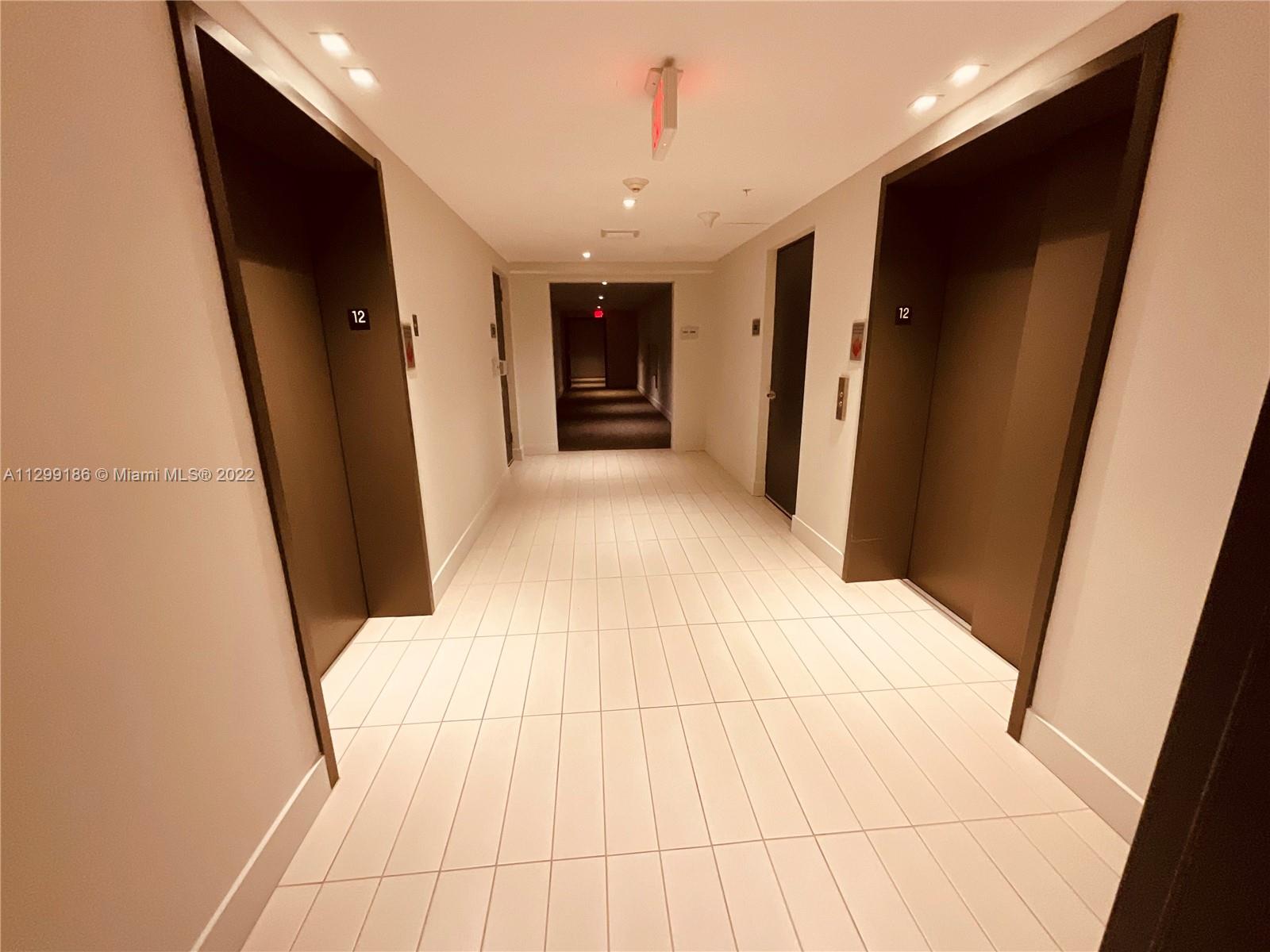 LE PARC AT BRICKELL CONDO - Residential Lease