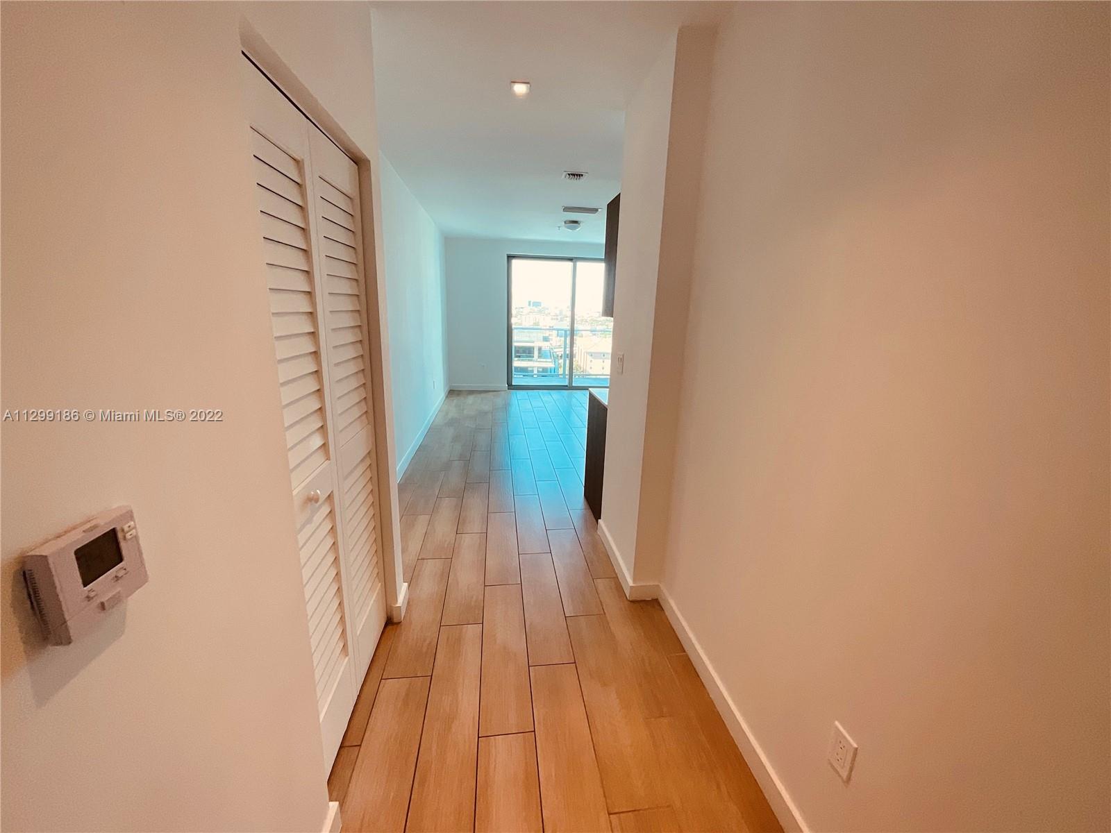 LE PARC AT BRICKELL CONDO - Residential Lease
