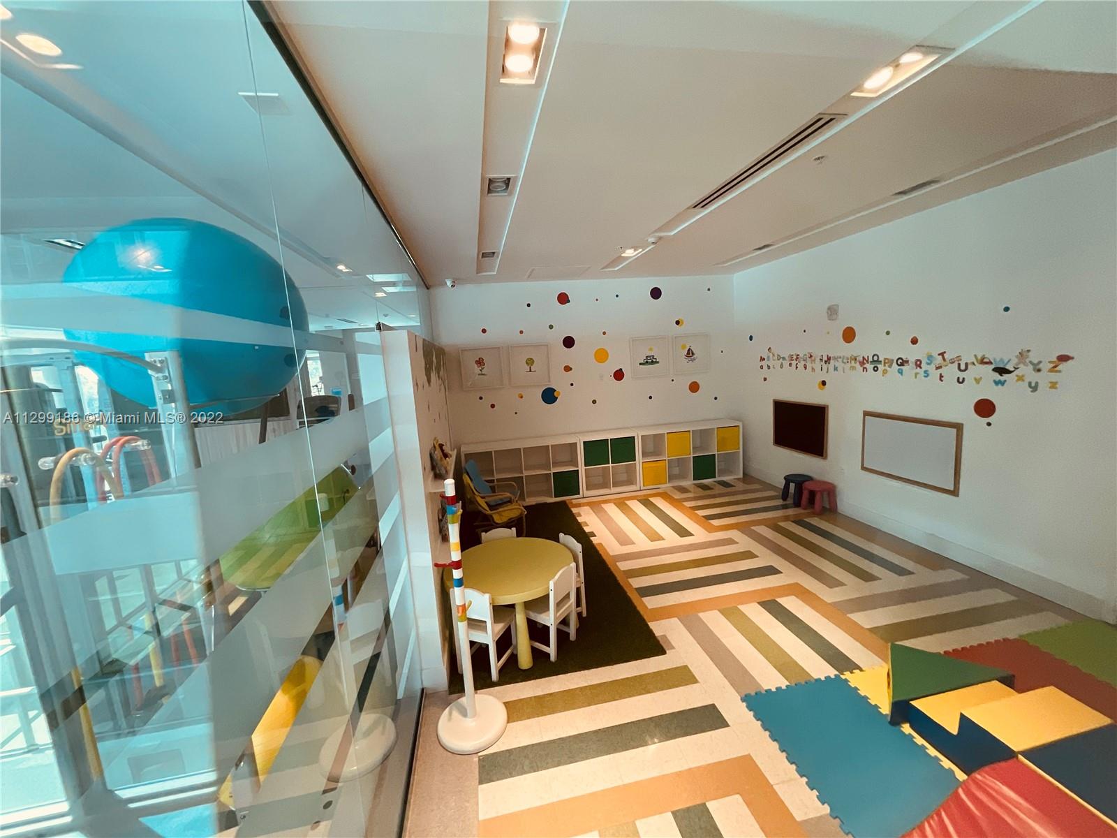 LE PARC AT BRICKELL CONDO - Residential Lease