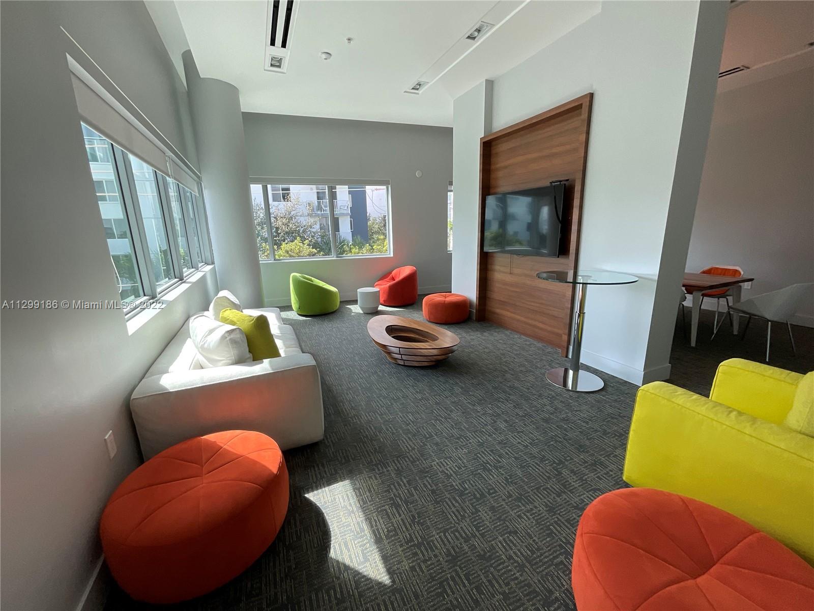 LE PARC AT BRICKELL CONDO - Residential Lease