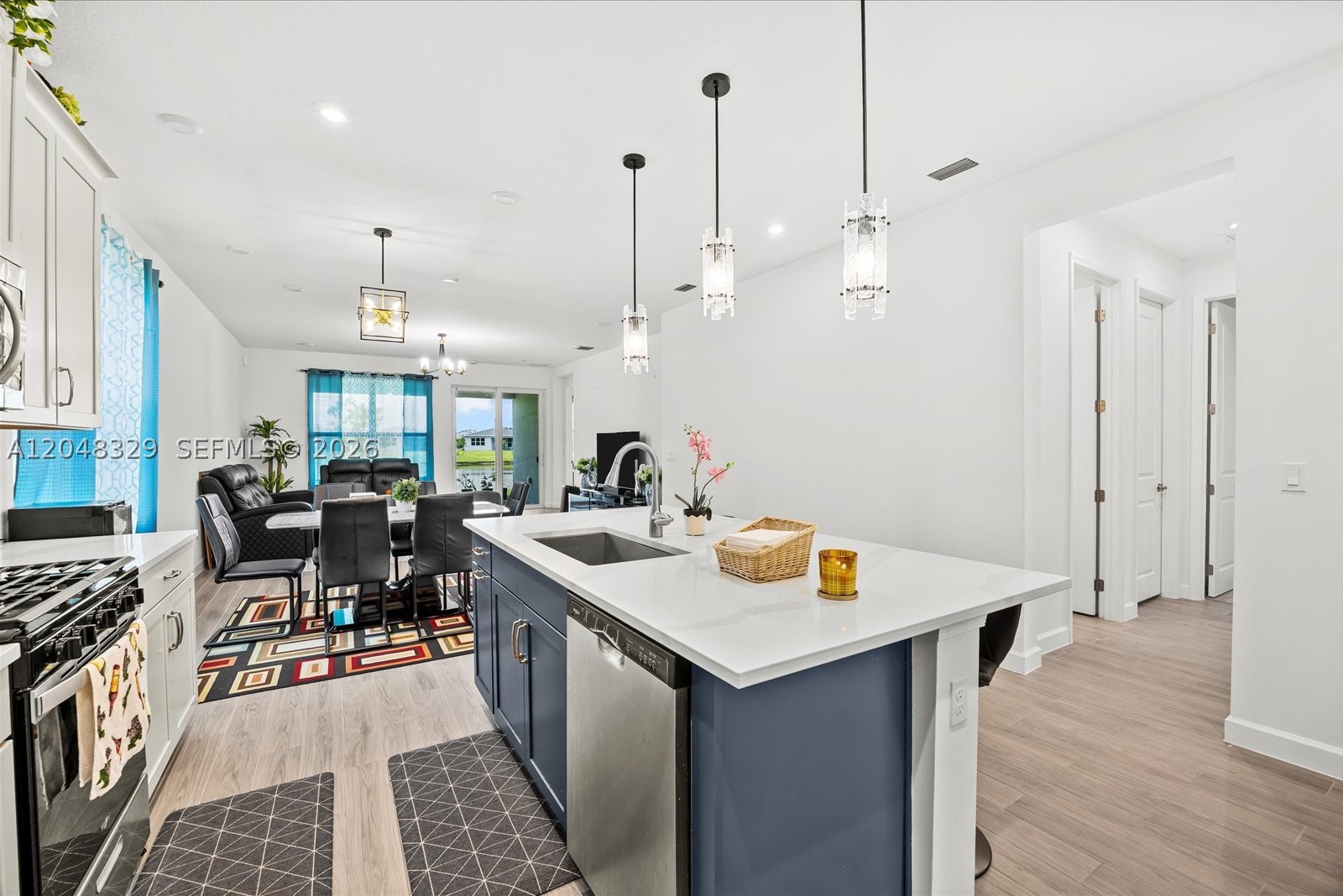 SOUTHERN GROVE PARCEL 28 - Residential