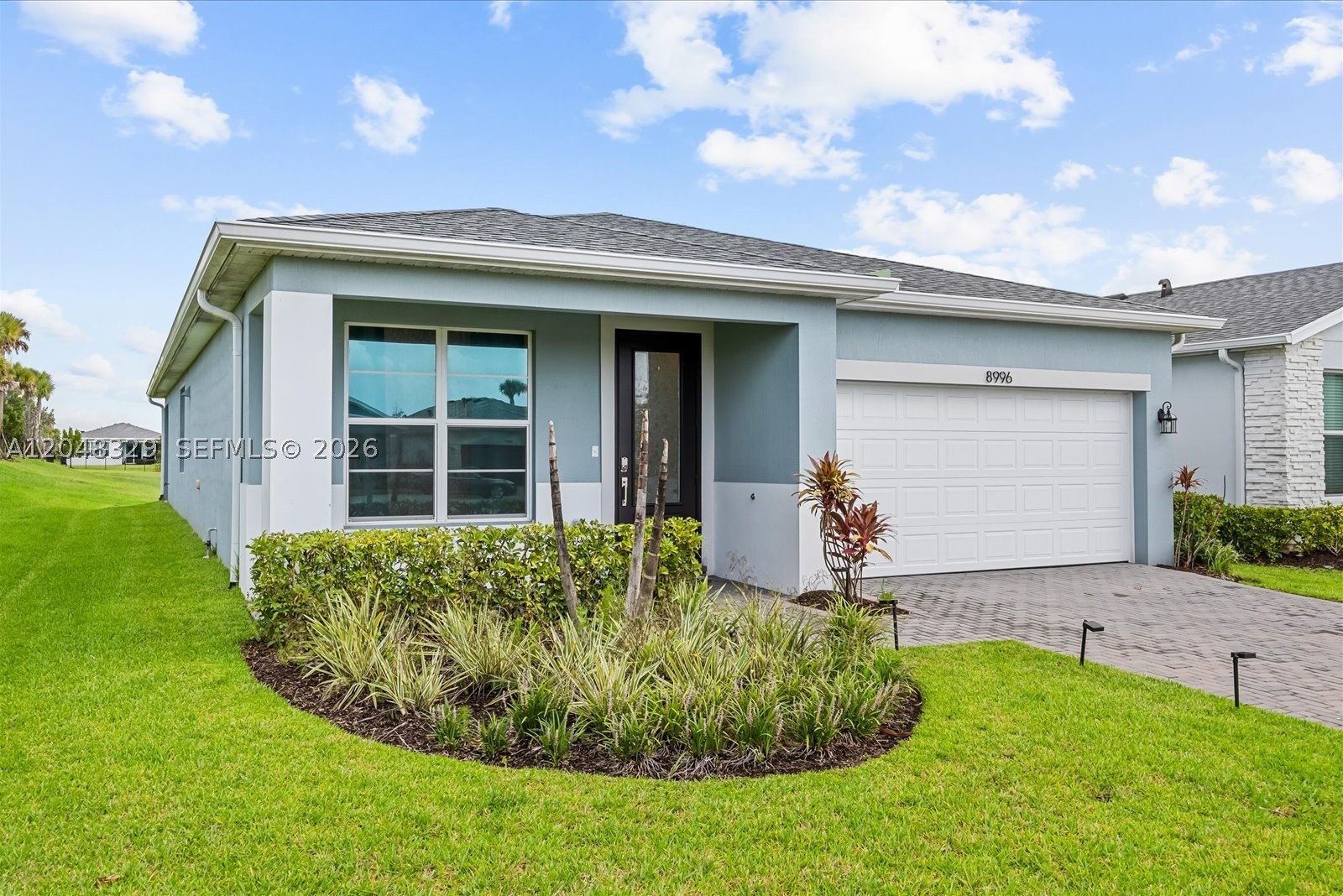 SOUTHERN GROVE PARCEL 28 - Residential