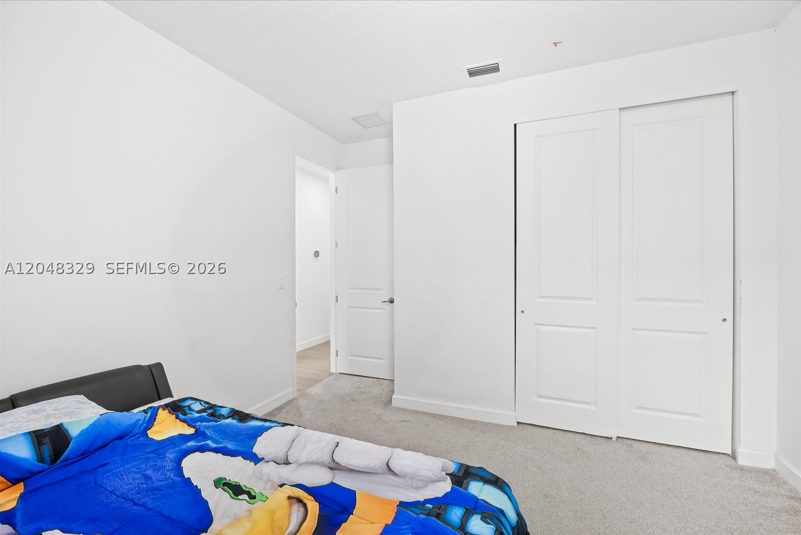 SOUTHERN GROVE PARCEL 28 - Residential