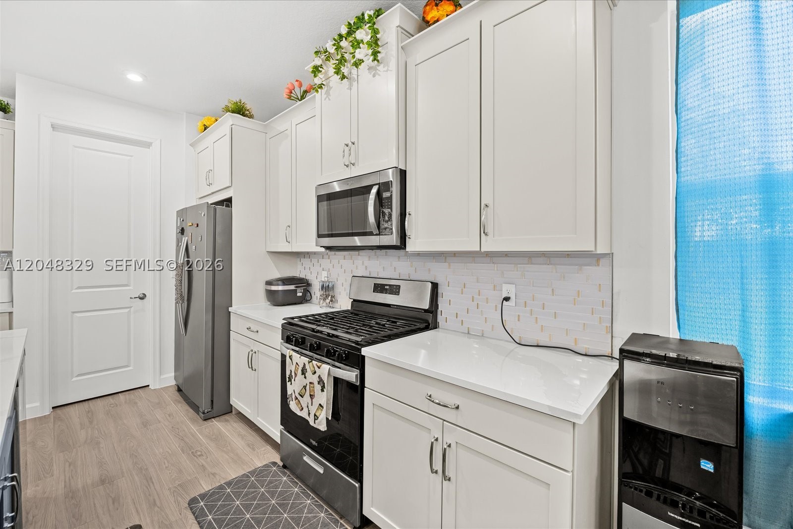 SOUTHERN GROVE PARCEL 28 - Residential