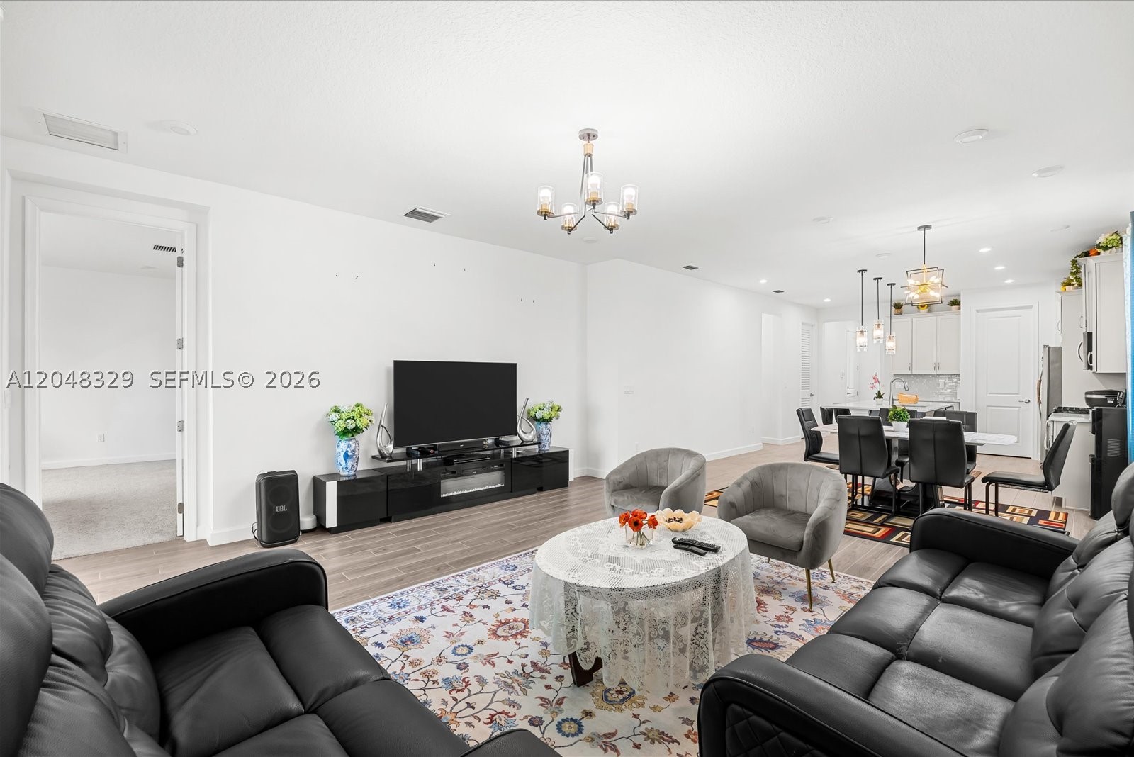 SOUTHERN GROVE PARCEL 28 - Residential