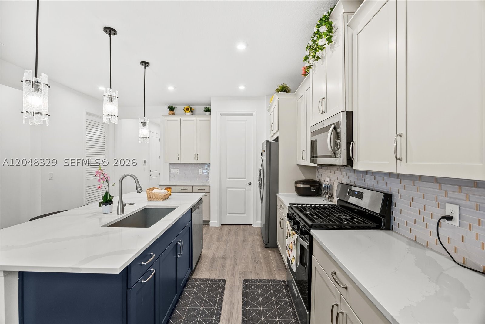 SOUTHERN GROVE PARCEL 28 - Residential