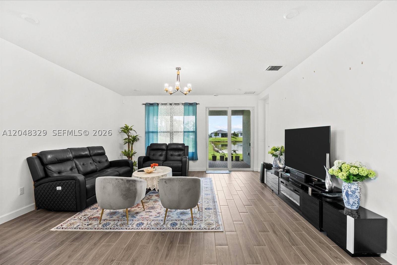 SOUTHERN GROVE PARCEL 28 - Residential