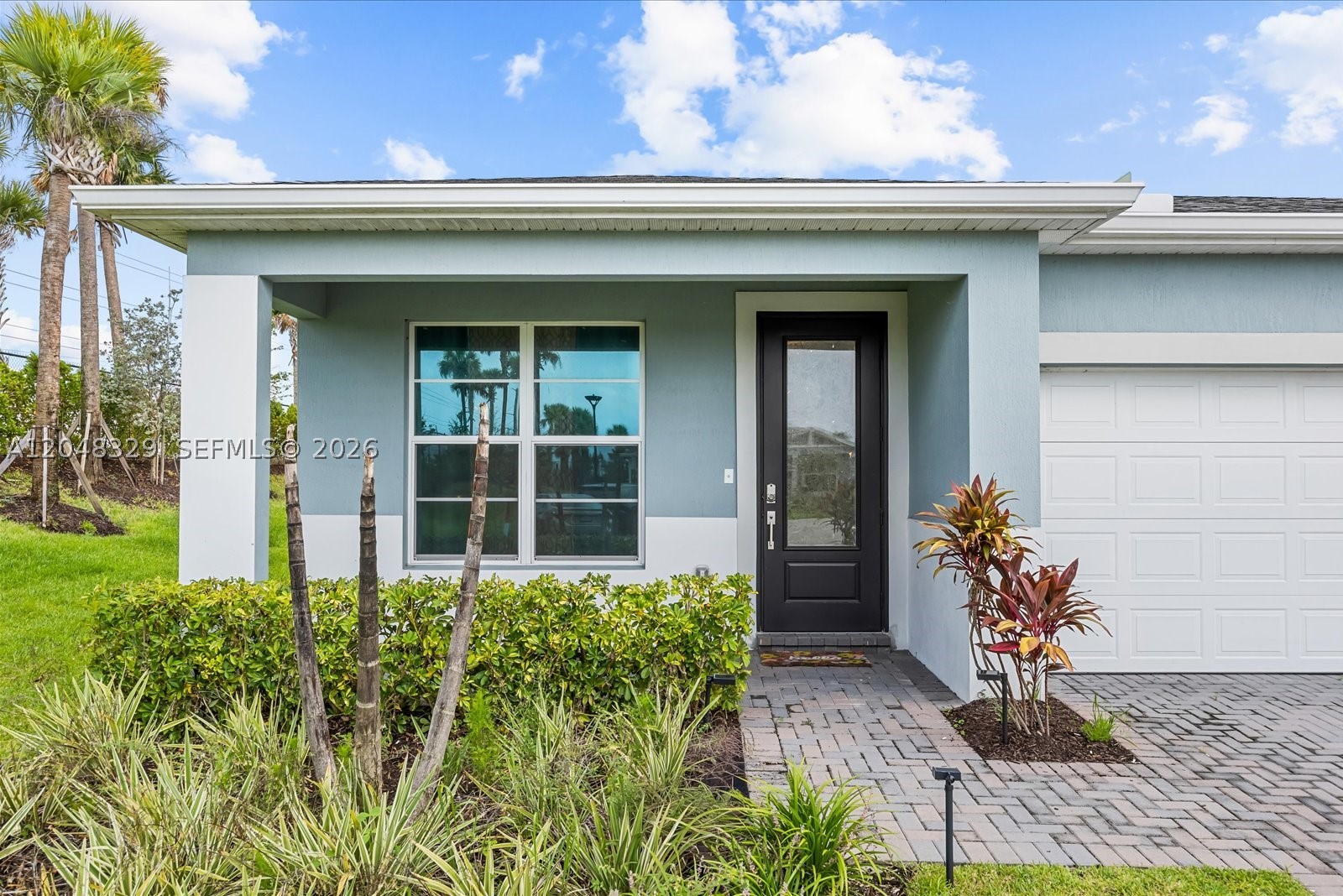 SOUTHERN GROVE PARCEL 28 - Residential