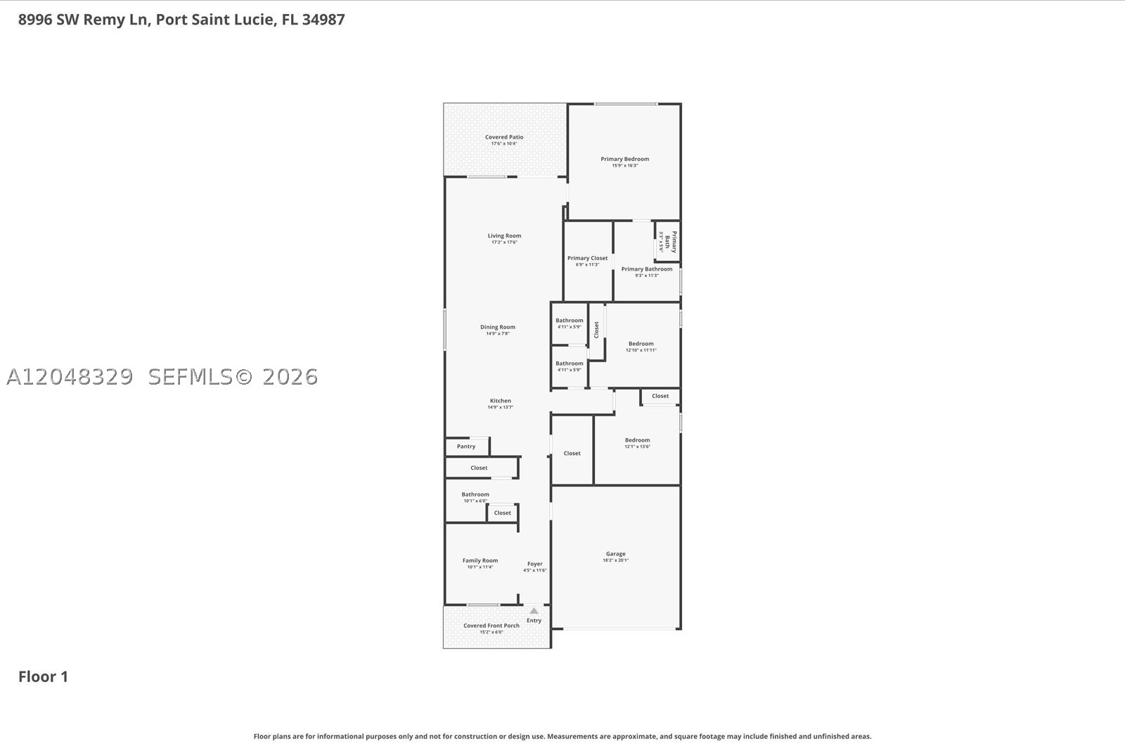 SOUTHERN GROVE PARCEL 28 - Residential