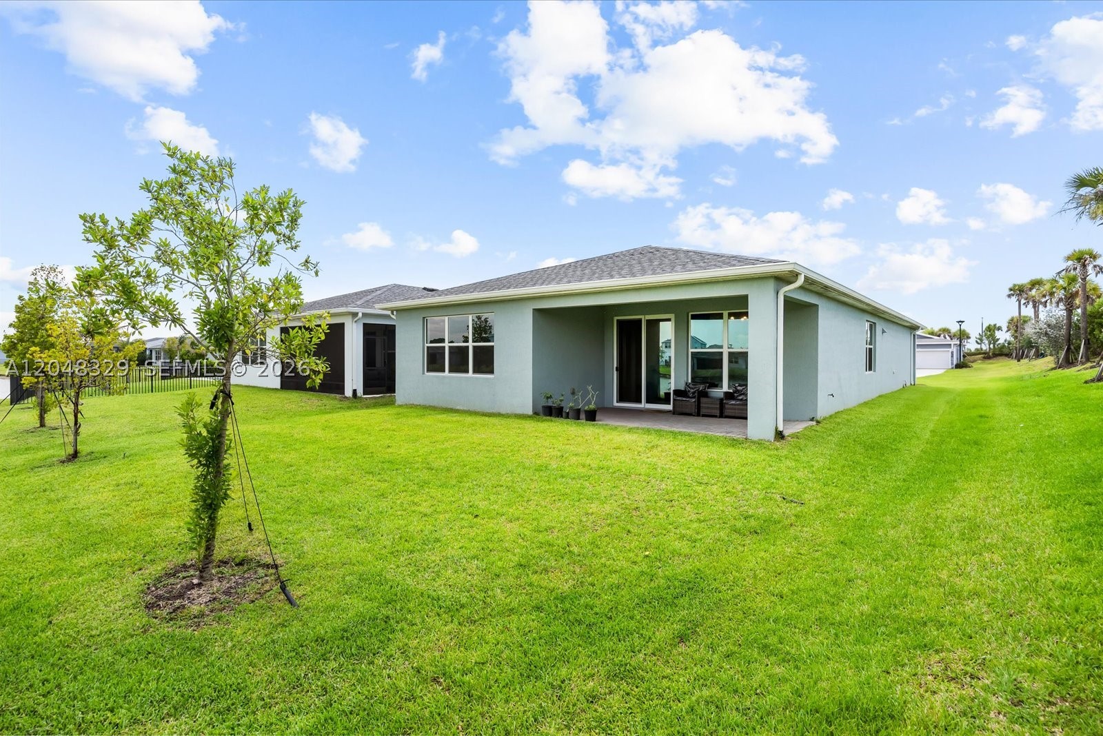 SOUTHERN GROVE PARCEL 28 - Residential