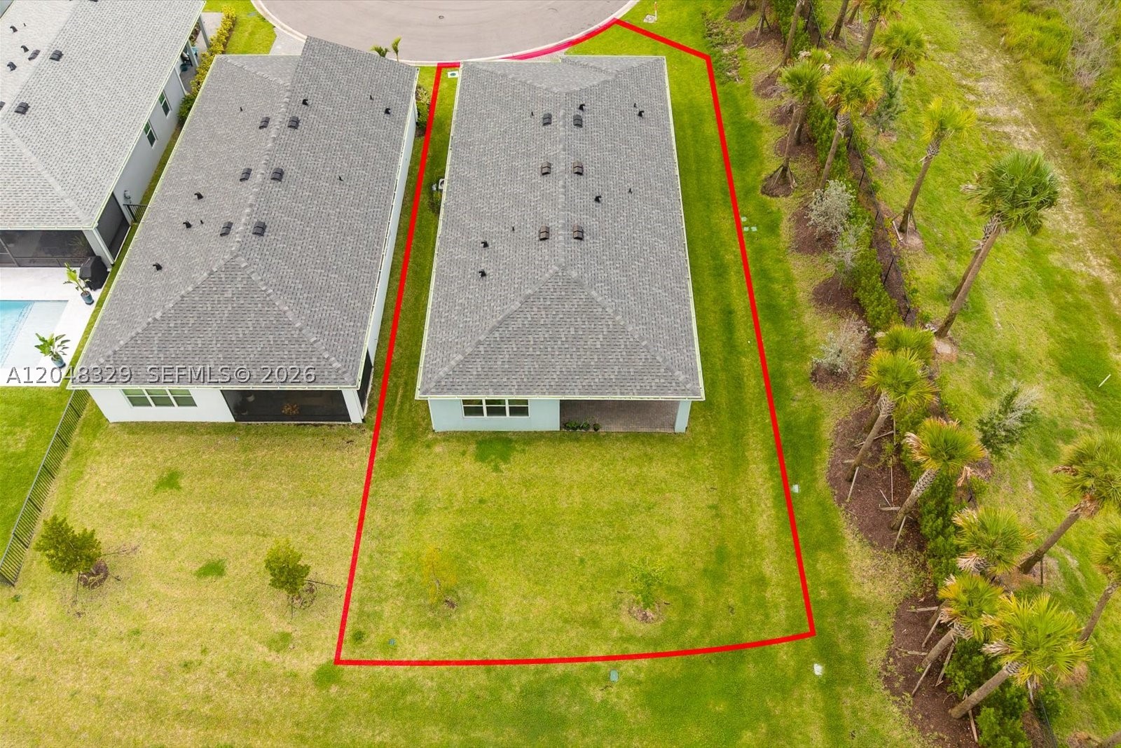 SOUTHERN GROVE PARCEL 28 - Residential