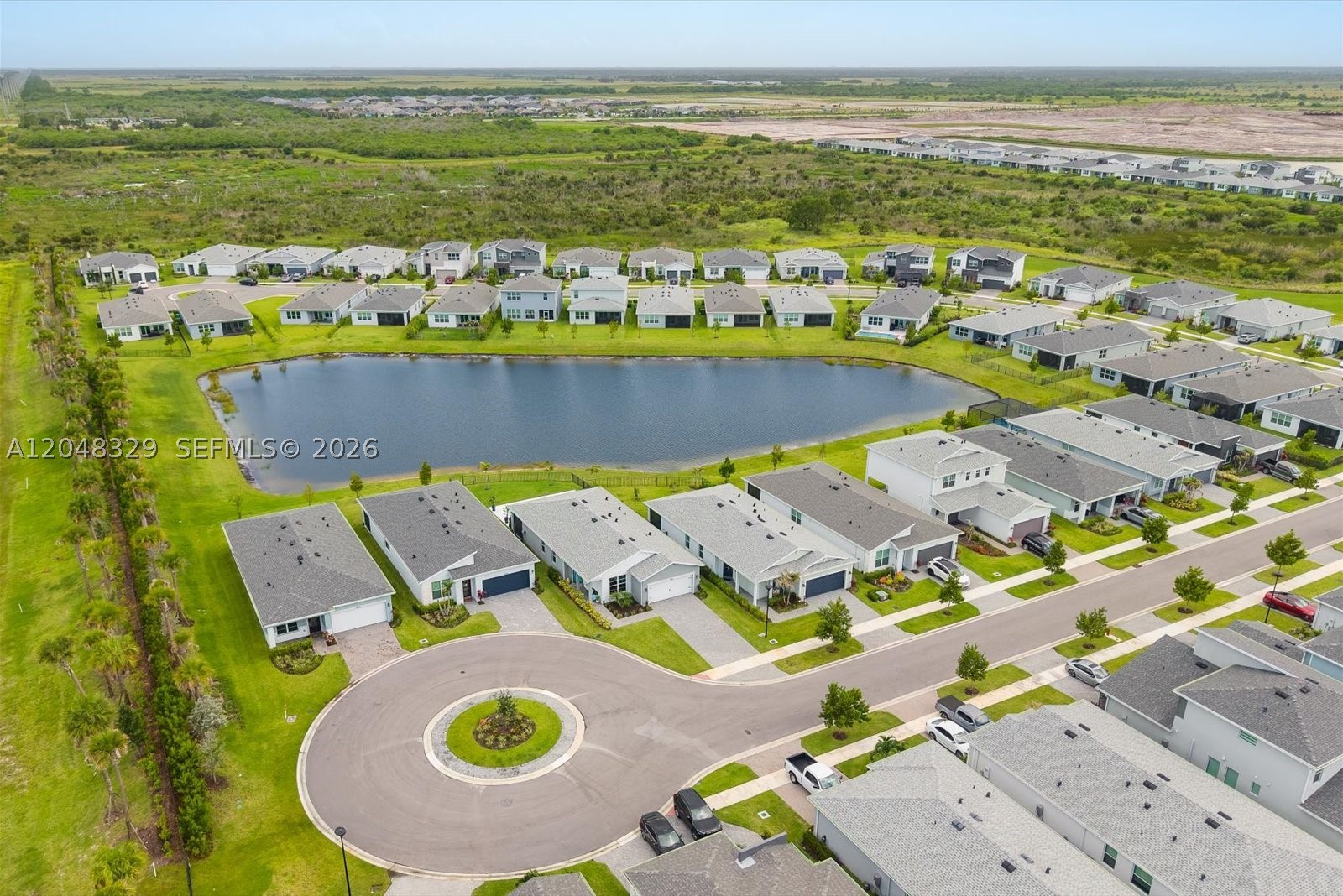 SOUTHERN GROVE PARCEL 28 - Residential