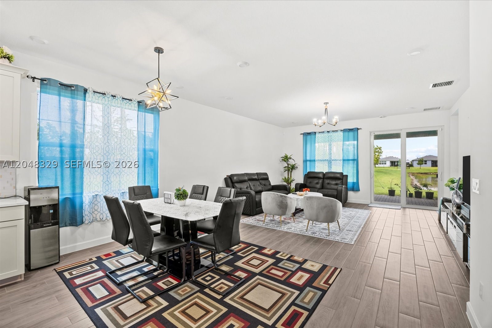 SOUTHERN GROVE PARCEL 28 - Residential