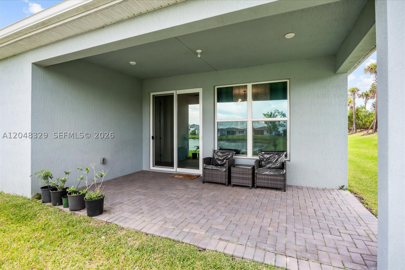 SOUTHERN GROVE PARCEL 28 - Residential